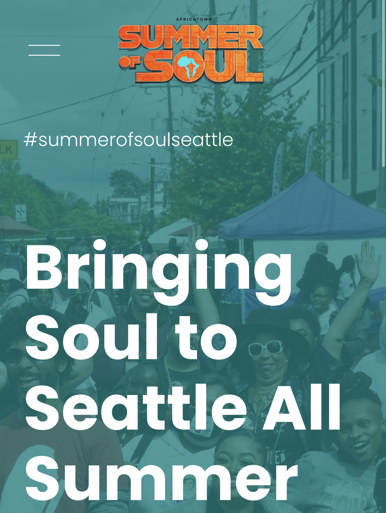 Home aclt summer of soul series